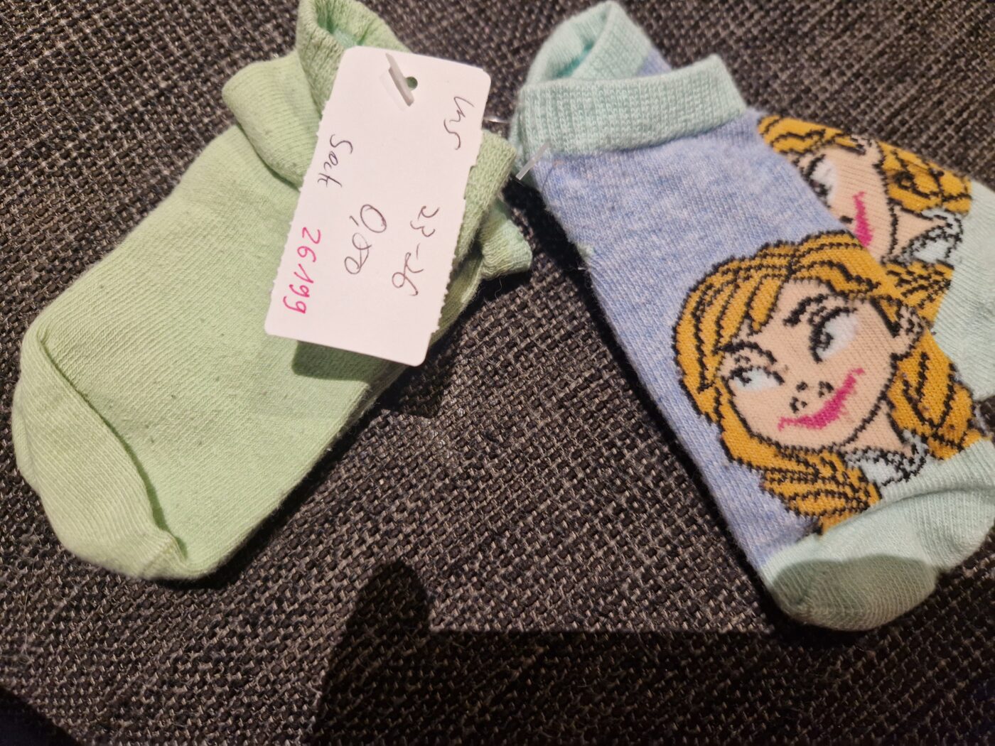 Socken 23-26