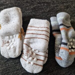Socken 56 62