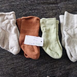Socken 56 62