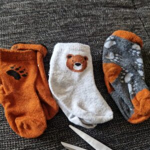 Socken 62-74