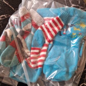 Socken 74-80