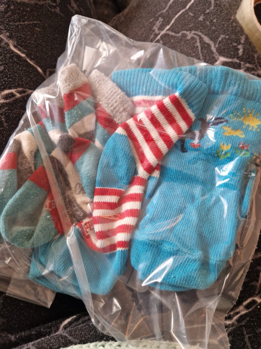 Socken 74-80