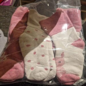 Socken 86 92