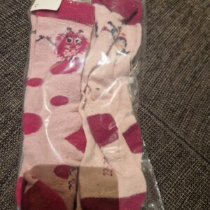 Socken 23-26 Kniestrümpfe