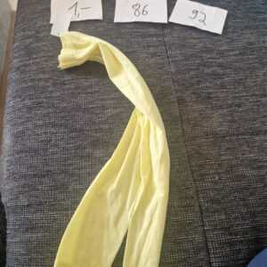 Strumpfhose 86 92 dünn