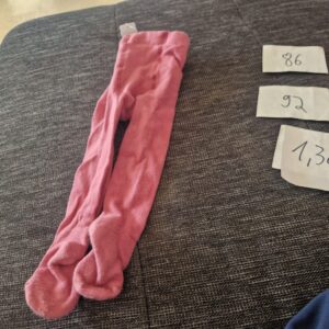 Strumpfhose 86 92