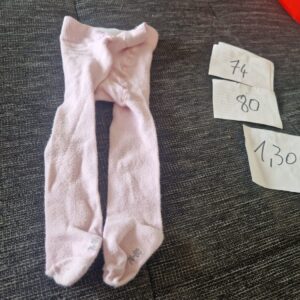 Strumpfhose 74 80