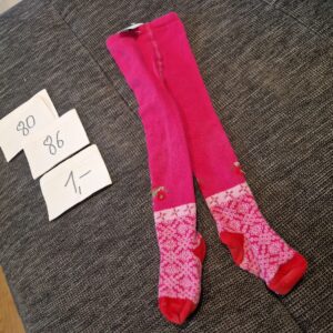 Strumpfhose 80 86