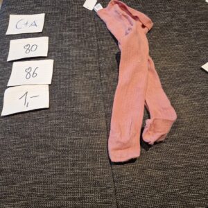 Strumpfhose 80 86