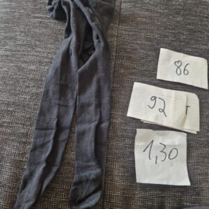 Strumpfhose 86 92