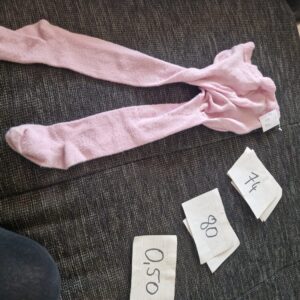 Strumpfhose 74 80