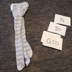 Strumpfhose 74 80