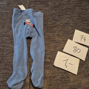 Strumpfhose 74 80