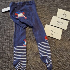 Strumpfhose 74 80