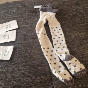 Strumpfhose ABS 86 92