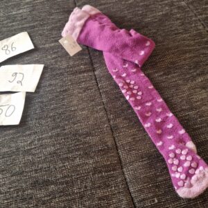 Strumpfhose ABS 86 92