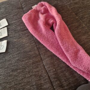 Strumpfhose dick 86 92