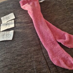 Strumpfhose dick 86 92