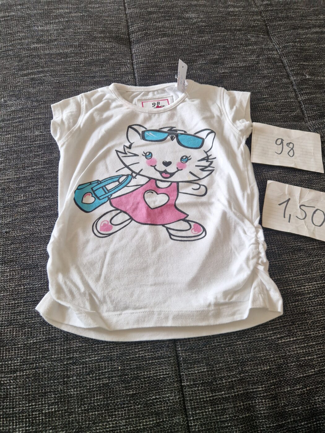T Shirt 98