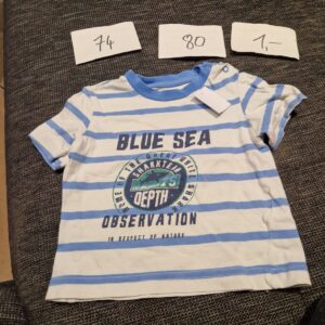 T Shirt 74 80