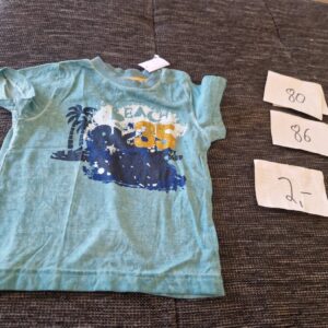 T Shirt 80 86