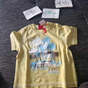 T Shirt 80 S. Oliver