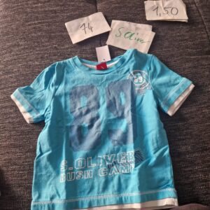 T Shirt 74 S. Oliver