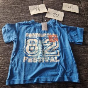T Shirt 74 80