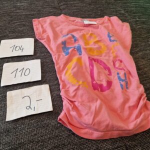 T Shirt 104 110