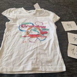T Shirt 98 104