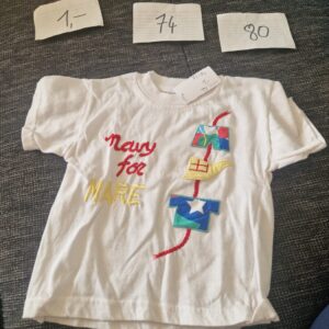 T Shirt 74 80