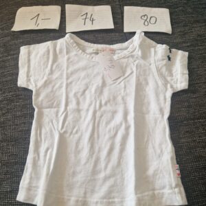 T Shirt 74 80