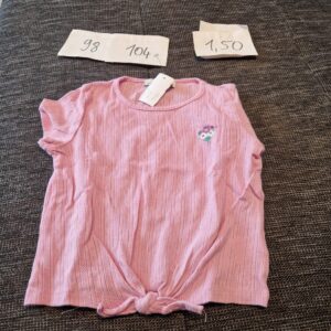 T Shirt 98 104
