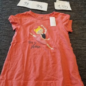 T Shirt 98 104