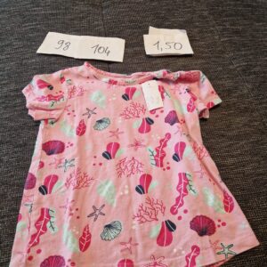 T Shirt 98 104