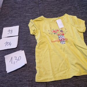 T Shirt 98 104