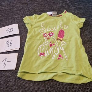 T Shirt 80 86