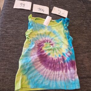 T Shirt 98 104