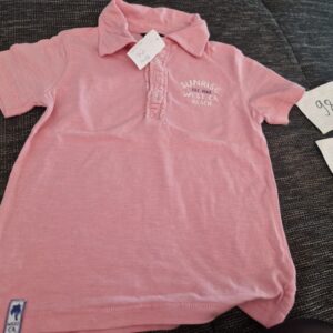 T Shirt 98 104