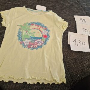 T Shirt 98 104