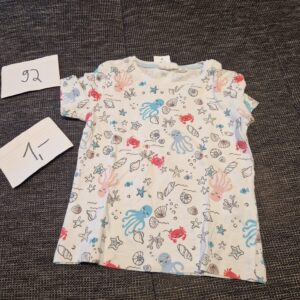 T Shirt 92