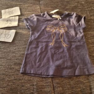 T-Shirt 86 92