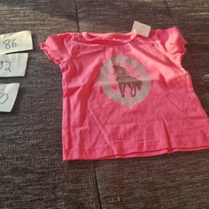 T-Shirt 86 92