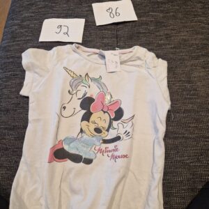 T-Shirt 86 92