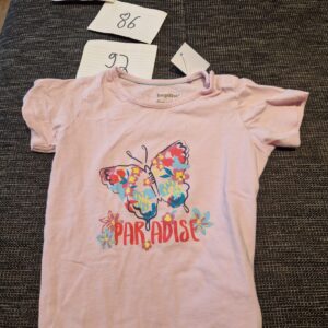 T-Shirt 86 92