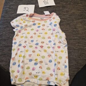 T-Shirt 86 92