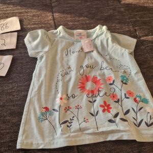 T-Shirt 86 92