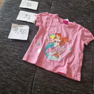 T-Shirt 86 92