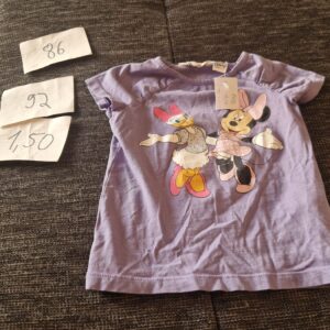 T-Shirt 86 92