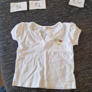 T-Shirt 86 92